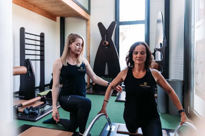 Kerngesund Club Wehingen — fitnessstudio in Wehingen — 4