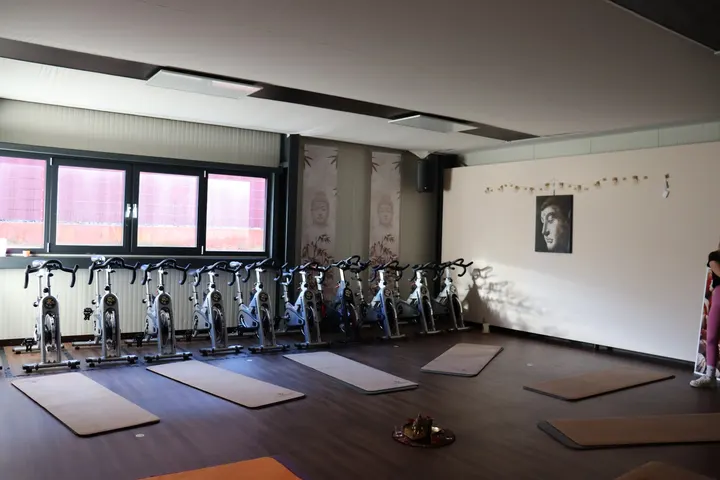Kerngesund Club Wehingen — fitnessstudio in Wehingen — 5