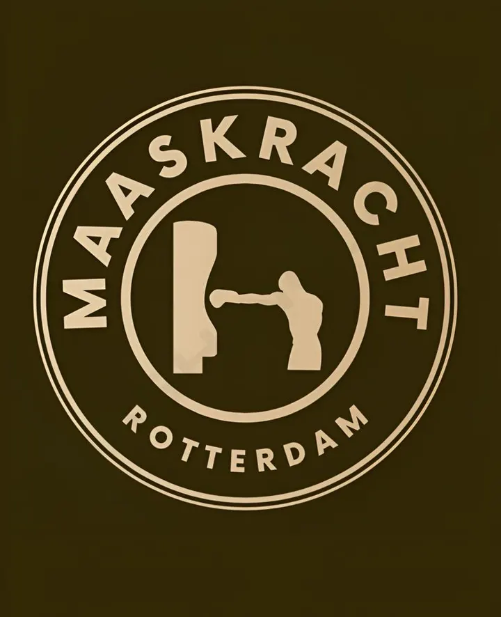 Boksclub Maaskracht Rotterdam — Boksen in Delfshaven, Rotterdam