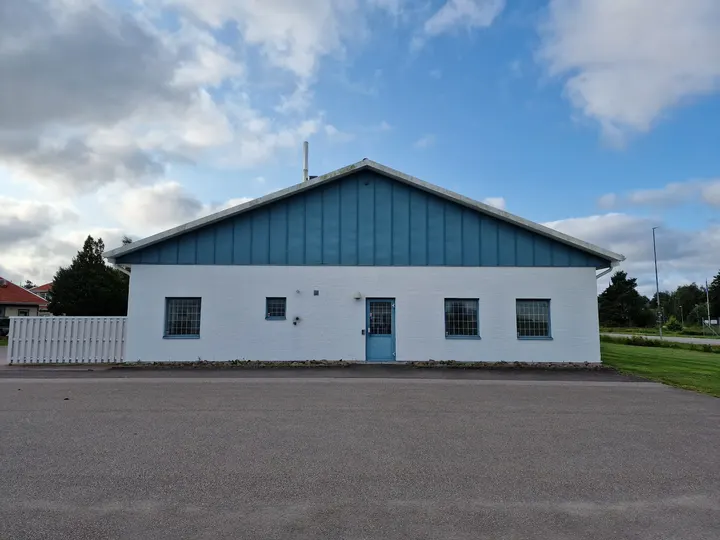 Varbergs AtletFabrik — träningsstudio i Varberg — 2