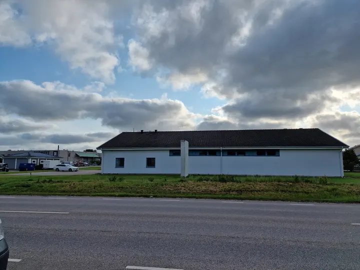 Varbergs AtletFabrik — träningsstudio i Varberg — 3