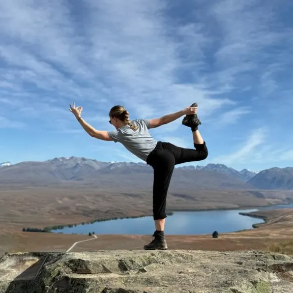 Yoga mit Selina — Yoga in Höhscheid/Burg, Solingen