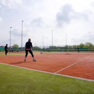 My HealthClub Heerhugowaard — sportschool-studio in Heerhugowaard — 3