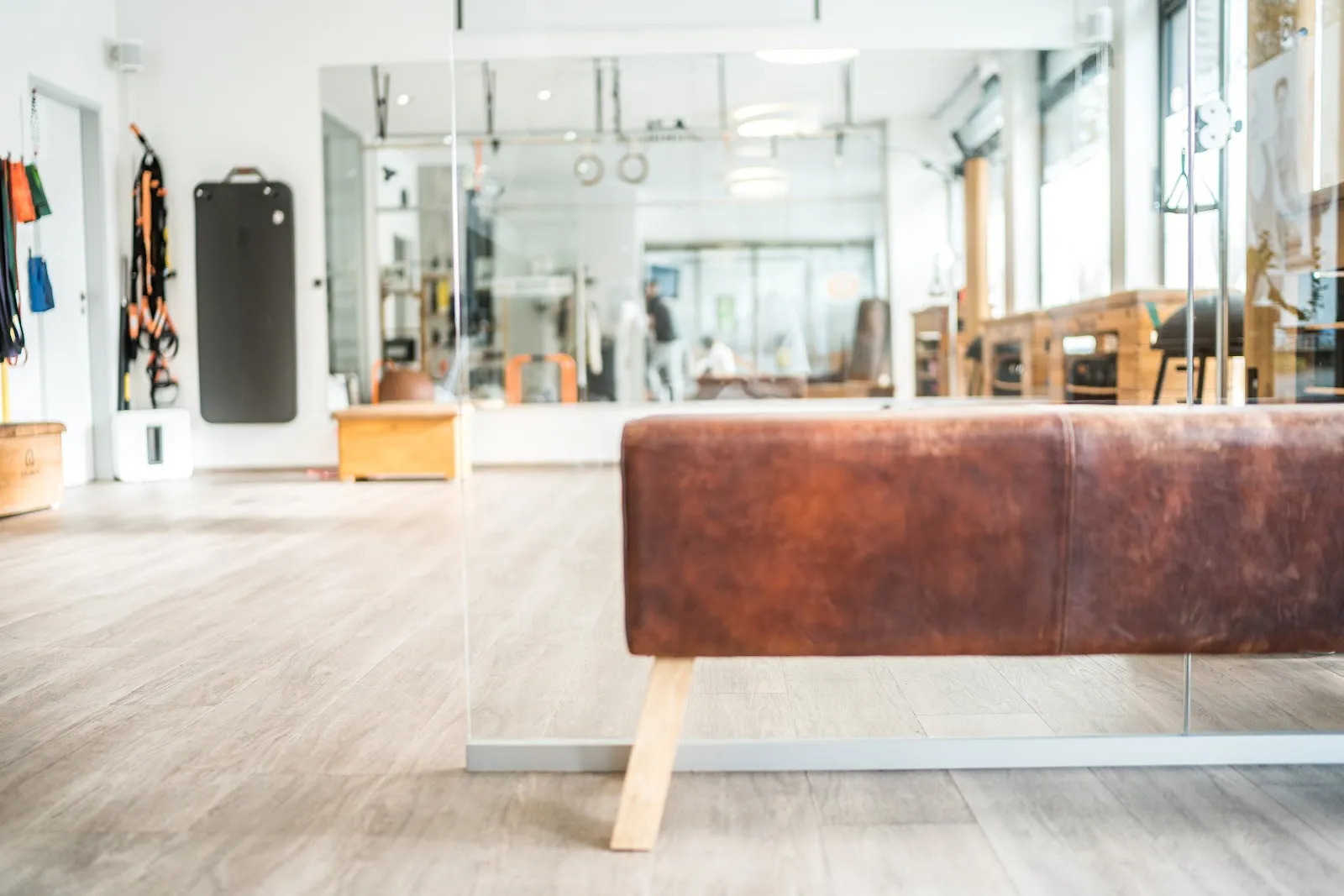 Bremens Personaltrainer — pt-studio in Oberneuland, Bremen — 2