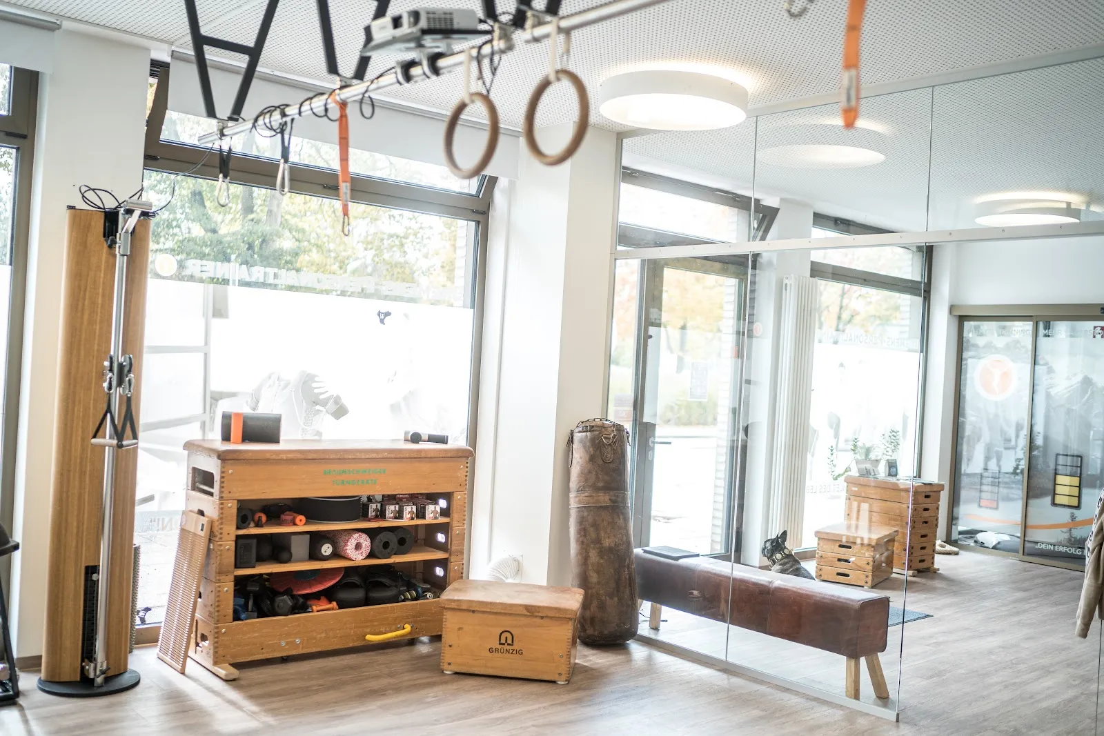 Bremens Personaltrainer — pt-studio in Oberneuland, Bremen — 3