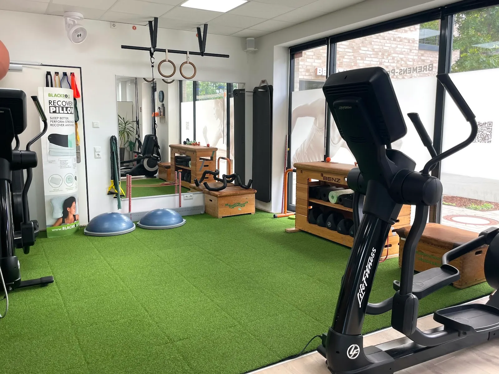 Bremens Personaltrainer — pt-studio in Bremen — 4