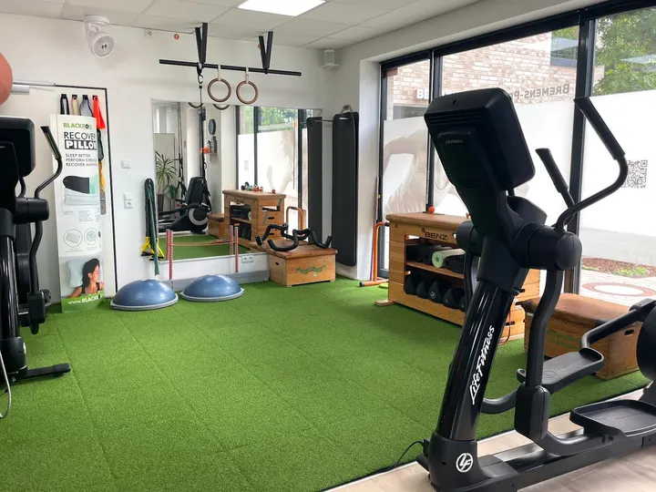 Bremens Personaltrainer Oberneuland — pt-studio in Bremen — 4