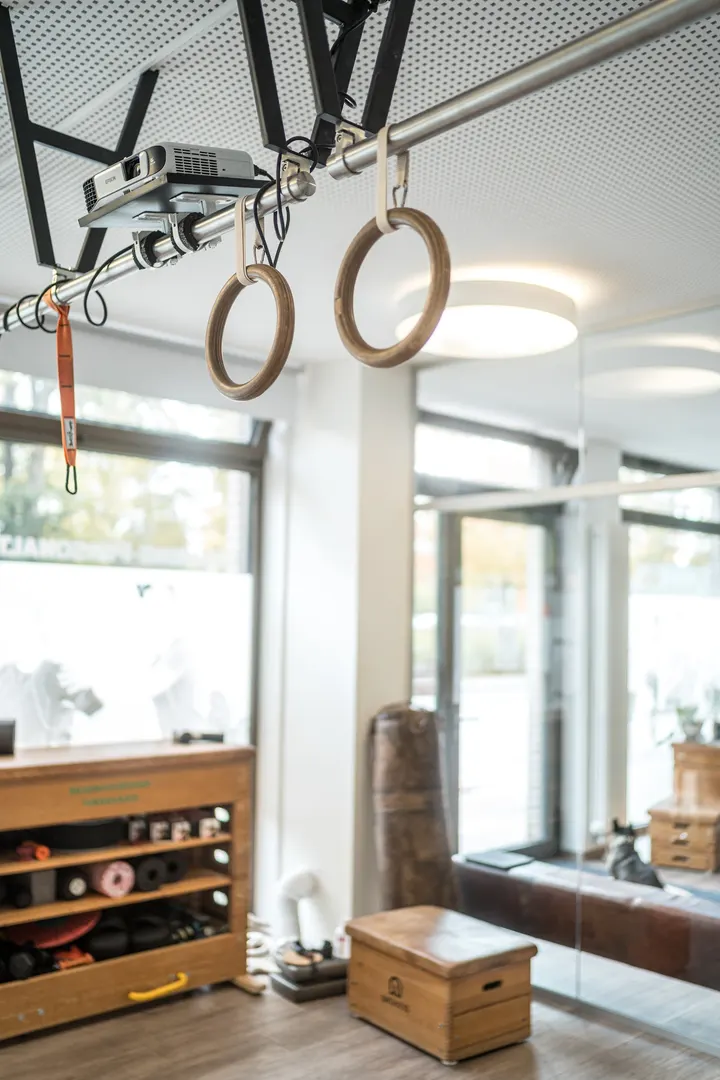 Bremens Personaltrainer Oberneuland — Fitnessstudio in Oberneuland, Bremen
