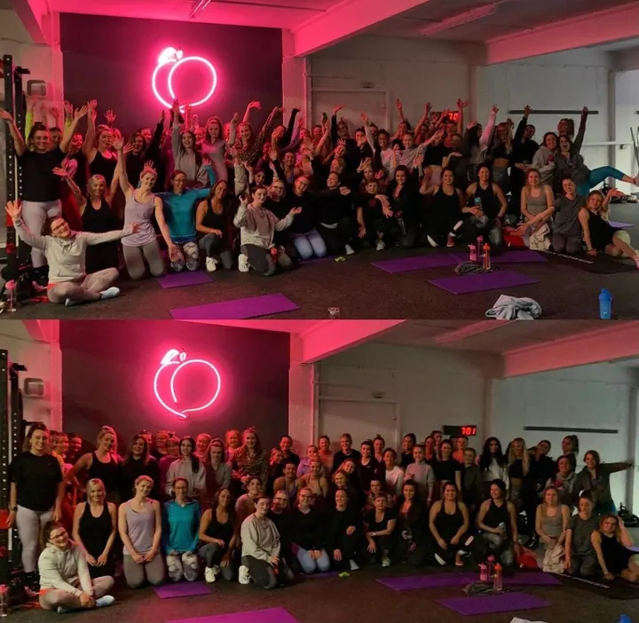 Bobbie Be Fit — fitness studio in Rhos-on-Sea, Colwyn Bay — 2