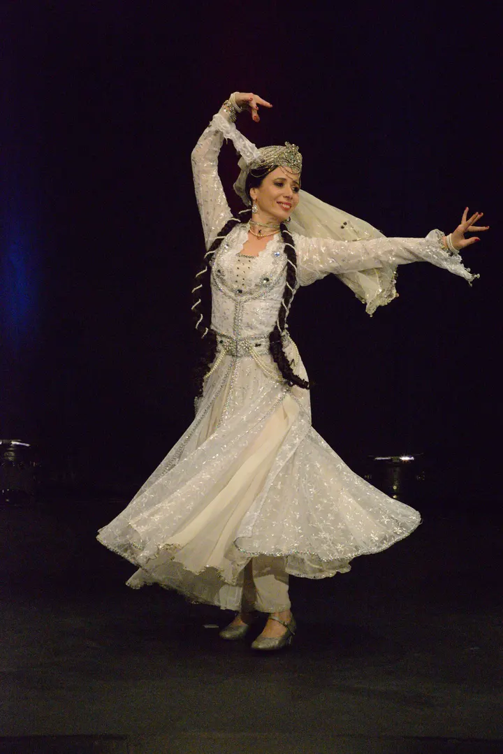 Tanzschule Schachlo — tanz-studio in Bremen — 3