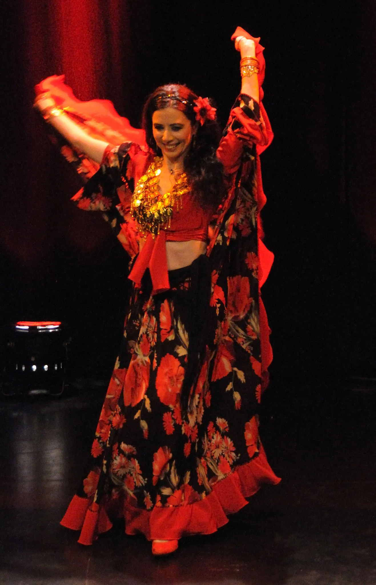 Tanzschule Schachlo — tanz-studio in Bremen — 4