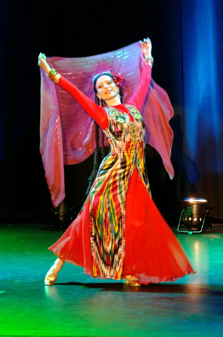 Tanzschule Schachlo — Tanz in Östliche Vorstadt, Bremen