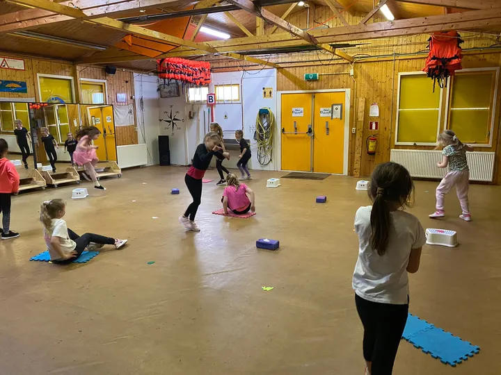 REND Dance — dans-studio in Nieuwerkerk aan den IJssel — 2