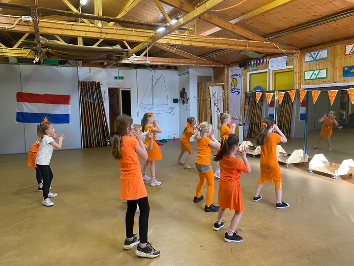 REND Dance — dans-studio in Nieuwerkerk aan den IJssel — 3