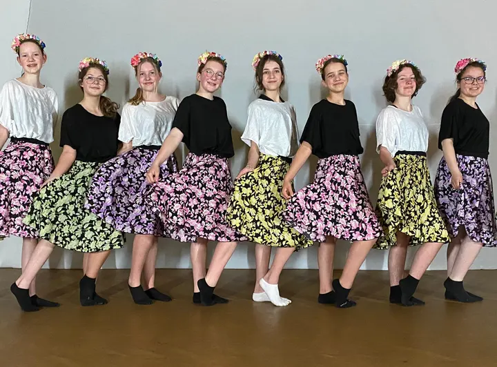 REND Dance — dans-studio in Nieuwerkerk aan den IJssel — 4