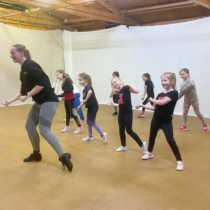 REND Dance — dans-studio in Nieuwerkerk aan den IJssel — 5