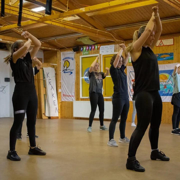 REND Dance — dans-studio in Nieuwerkerk aan den IJssel — 6