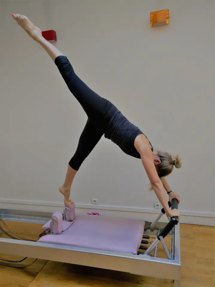 Pilates Mind Marseille 7e — Pilates à 7e Arrondissement, Marseille