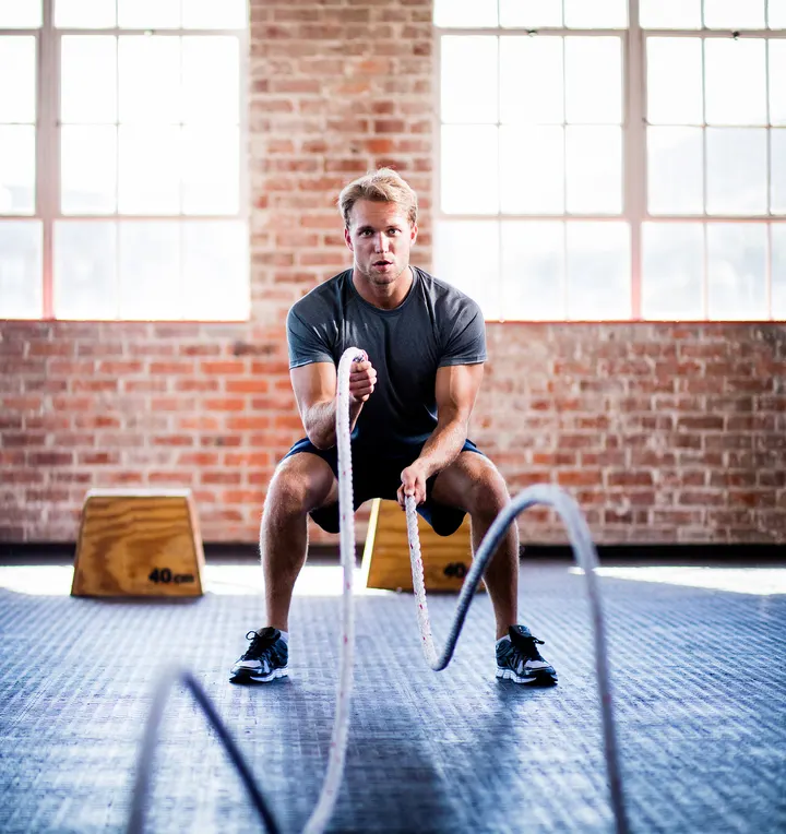 FIT-INN Wellnessclub — Fitnessstudio in Sankt Wendel