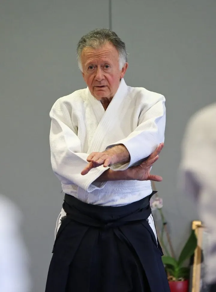 Asso Pratt — Aïkido et Qi Gong — arts martiaux-studio à Poincaré, Foch, Anatole France, Croix de Bourgogne, Nancy — 3