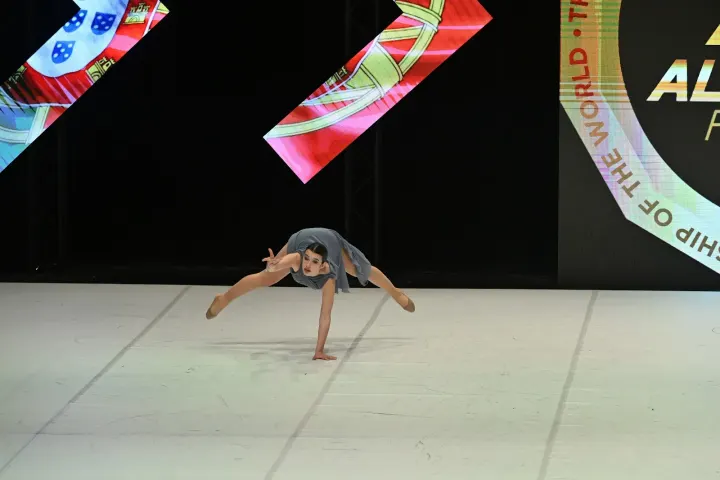 M Gang Dança Artes e Desporto — dança-studio em Laborim, Porto — 3
