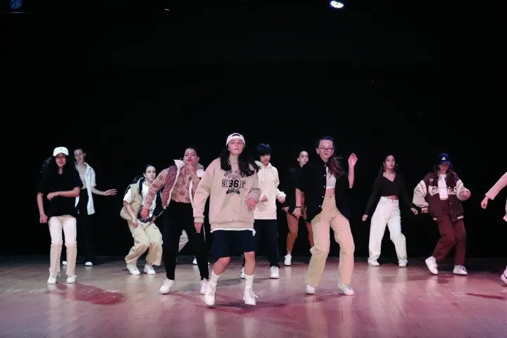 M Gang Dança Artes e Desporto — dança-studio em Porto — 3
