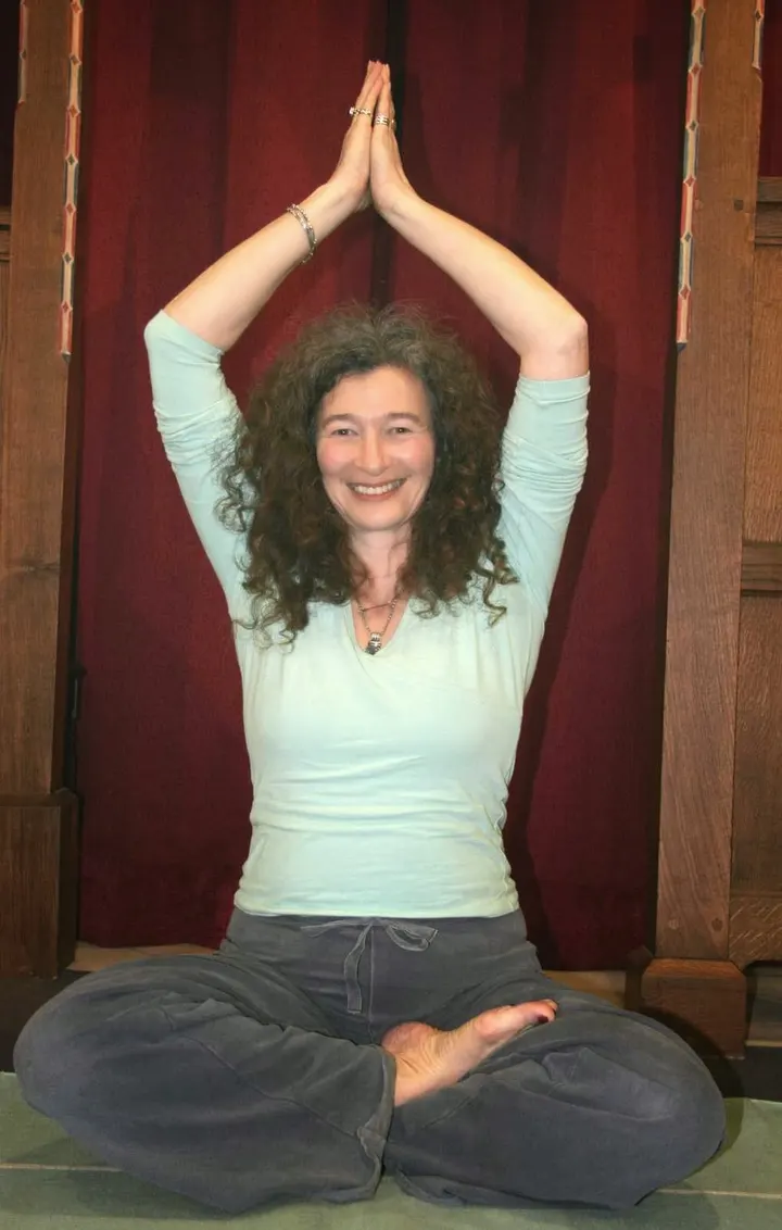 The Joy of Yoga — Yoga in Stroud