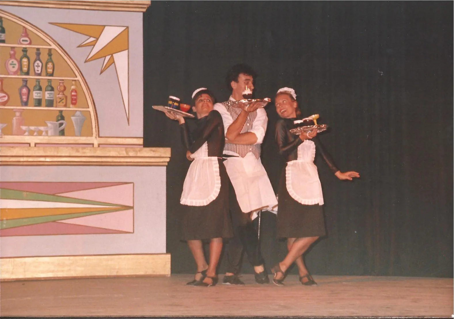 L'estudi Escola De Dansa — dans-studio i Sant Boi de Llobregat — bild 2