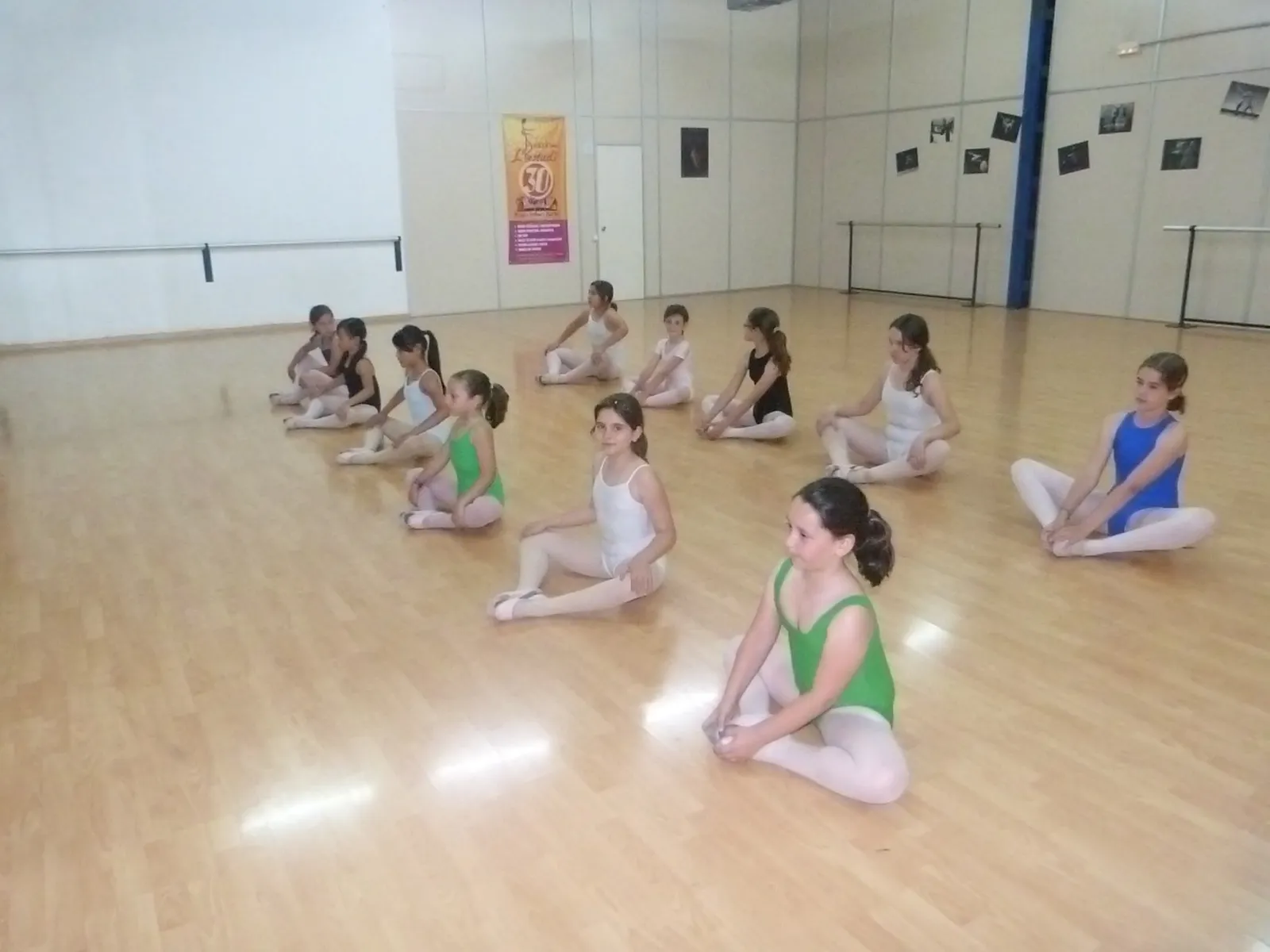 L'estudi Escola De Dansa — dans-studio i Sant Boi de Llobregat — bild 3