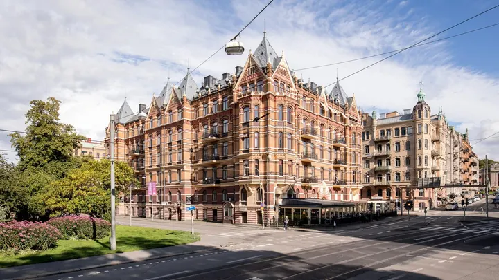Göteborgs Naprapat & Idrottsskadeklinik AB — recovery-studio i Vasastan, Göteborg