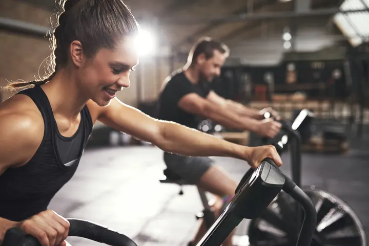 Lifestyle Fitness Tallboda — träningsstudio i Rystad, Linköping — 3