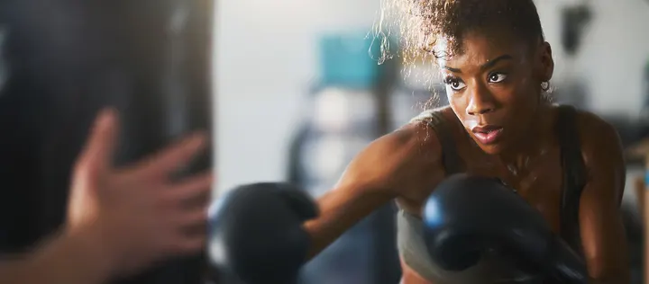 Lifestyle Fitness Tallboda — fitness studio-studio i Rystad, Linköping