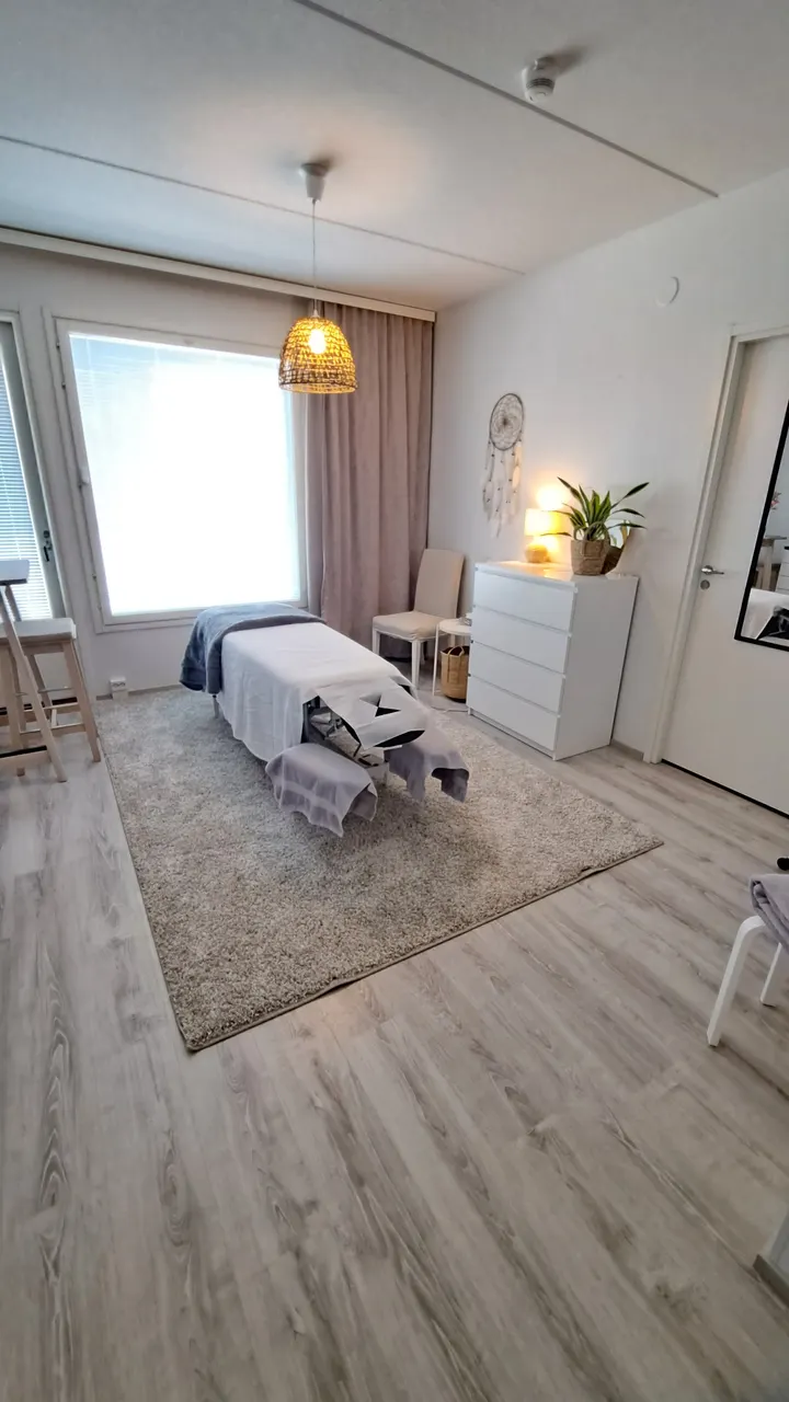 Balance Oulu — wellness-studio – Metsokangas, Oulu — 2
