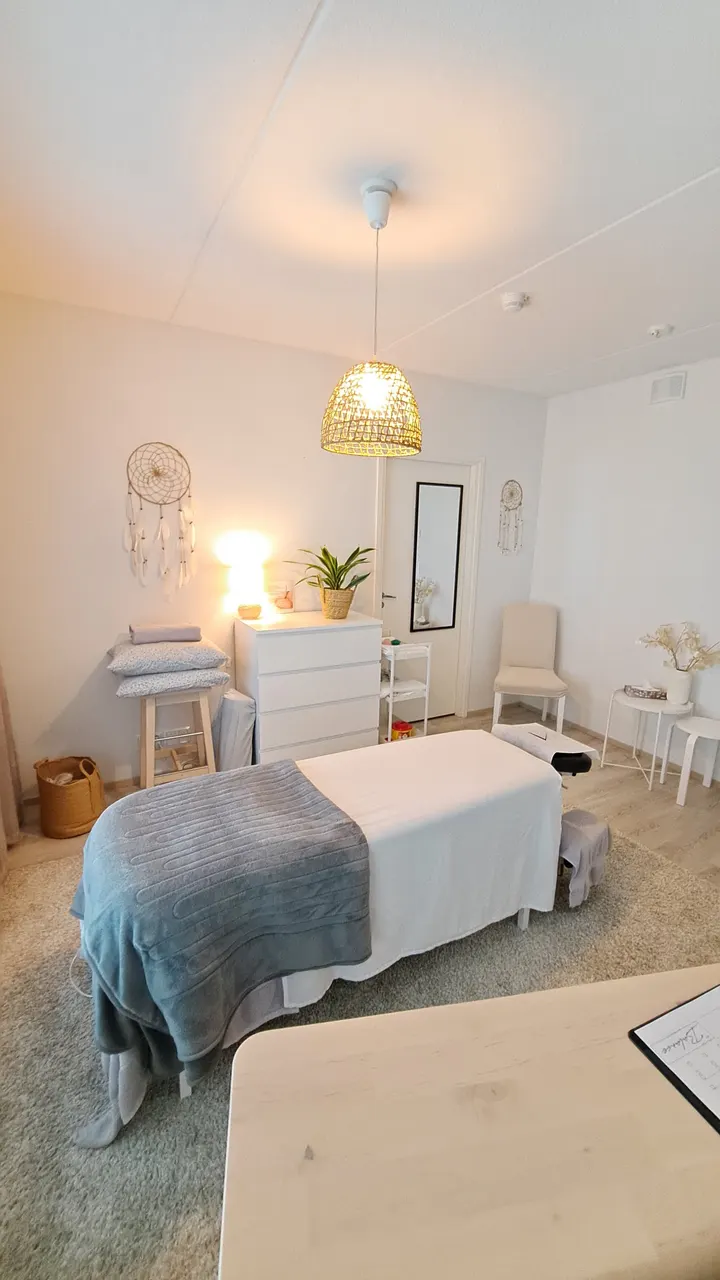 Balance Oulu — Wellness – Metsokangas, Oulu