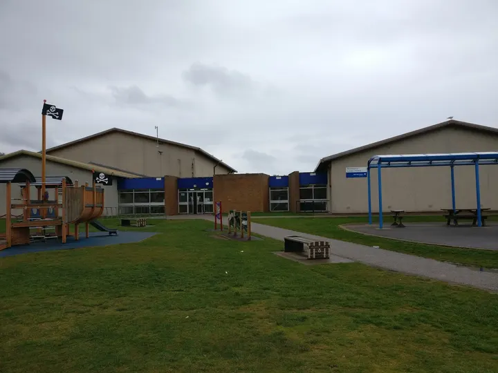Stonehaven Leisure Centre — fitness studio in Old Town, Stonehaven — 2