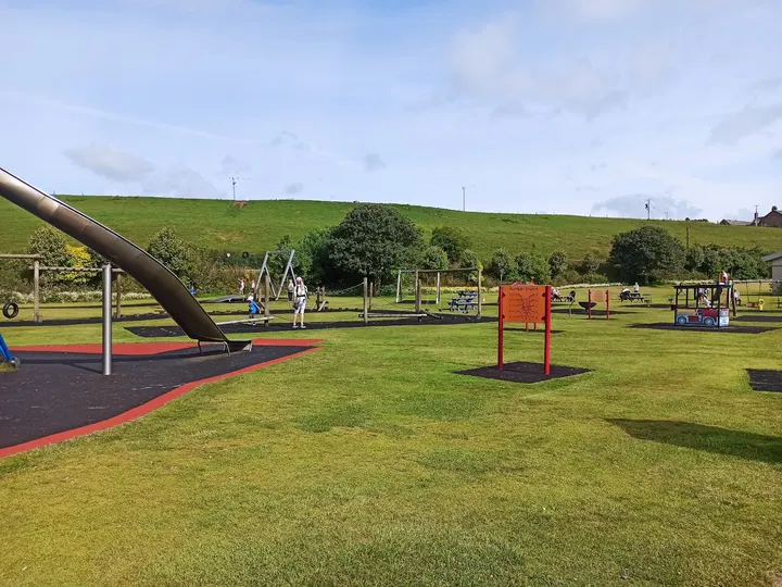 Stonehaven Leisure Centre — fitness studio in Old Town, Stonehaven — 3