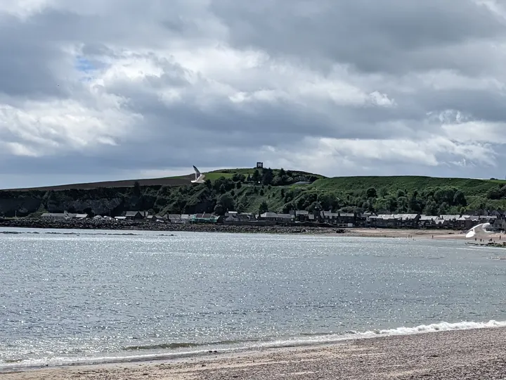 Stonehaven Leisure Centre — fitness studio in Stonehaven — 4