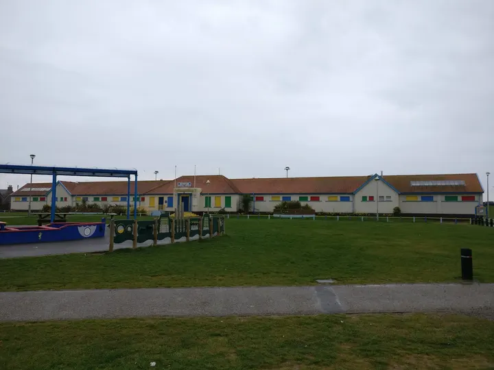 Stonehaven Leisure Centre — Fitness Studio in Old Town, Stonehaven