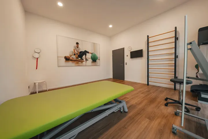 Sportstadt — fitnessstudio in Brunshausen, Bad Gandersheim — 2