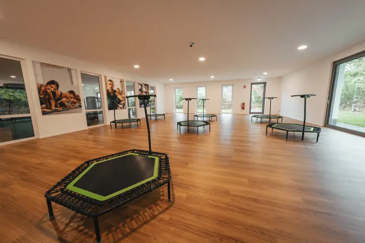 Sportstadt — fitnessstudio in Brunshausen, Bad Gandersheim — 3