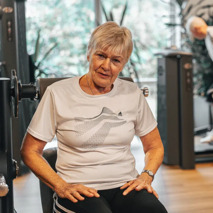 Sportstadt — fitnessstudio in Bad Gandersheim — 3