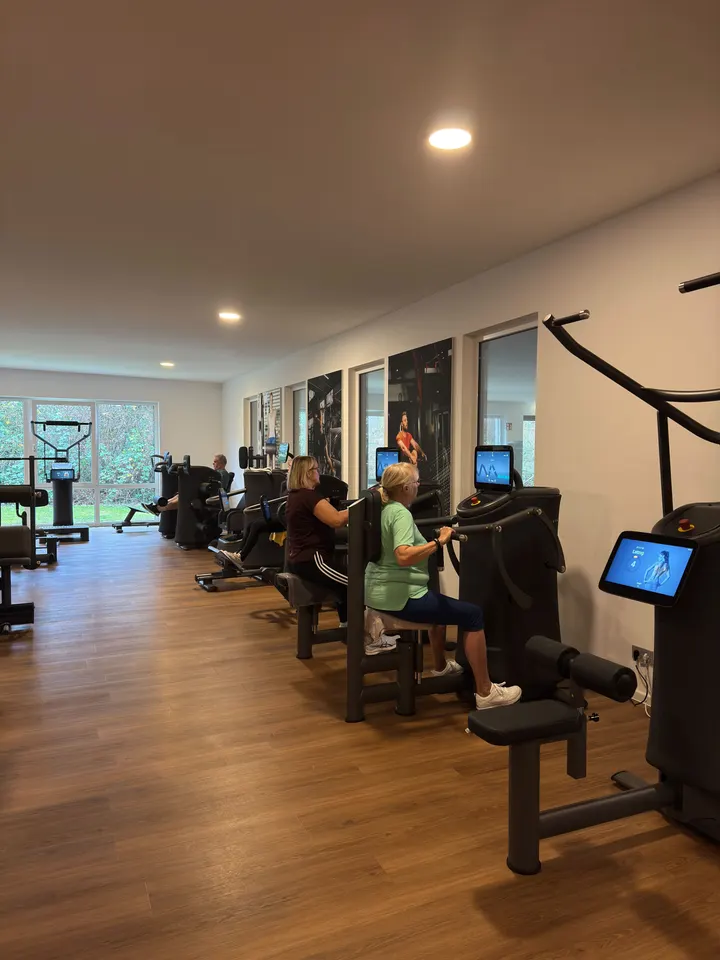 Sportstadt — Fitnessstudio in Brunshausen, Bad Gandersheim