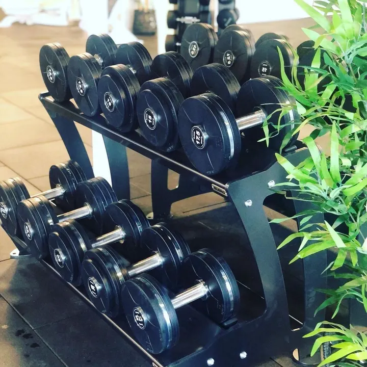 Endorfin Vårgårda — träningsstudio i Vårgårda — 5