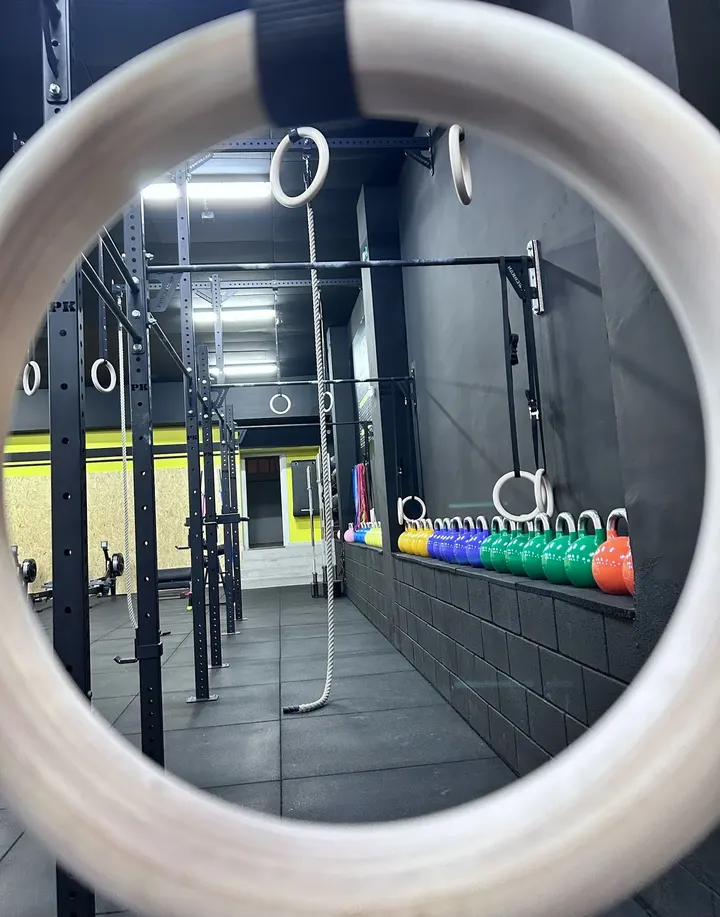La Parca CrossTraining — boxeo-studio en Vallparadís, Terrassa — 3