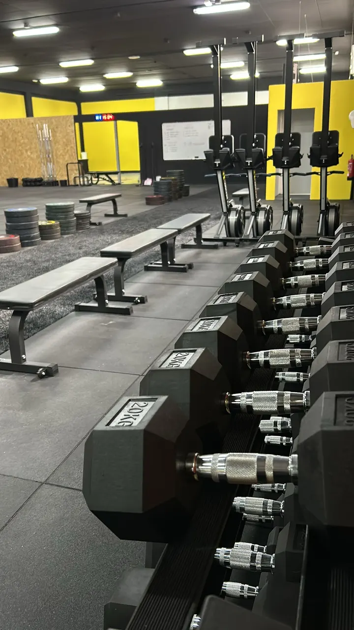 La Parca CrossTraining — boxeo-studio en Terrassa — 3