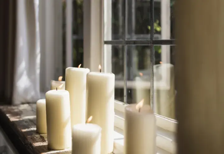 Power In Grace Yoga — Yoga in High Wycombe