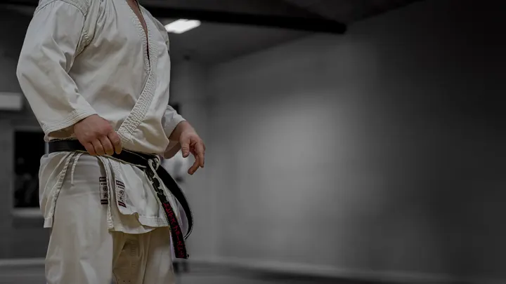 Viborg Goju Ryu Karate — kampsport-studio i Hald Ege, Viborg — 3