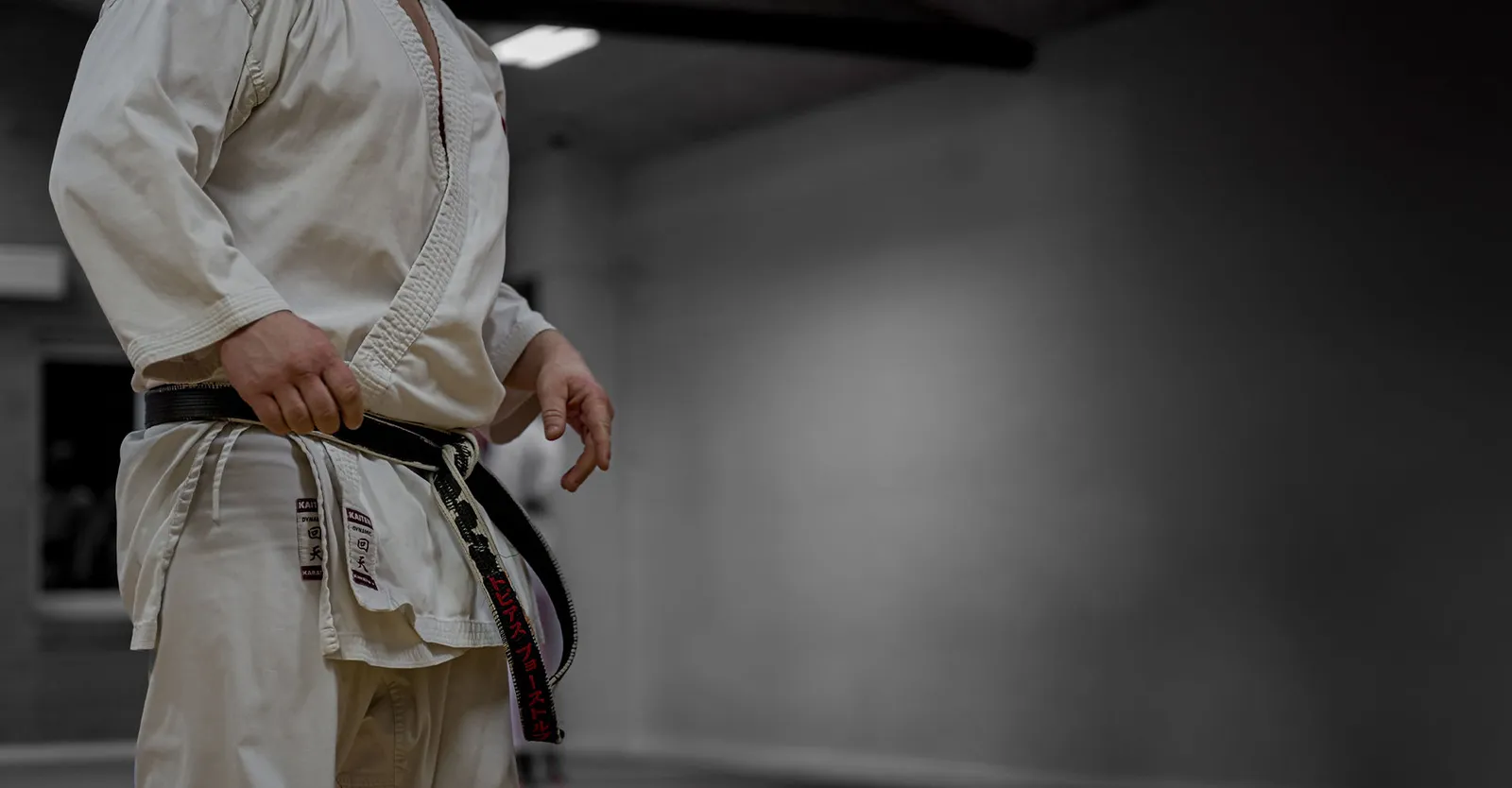 Viborg Goju Ryu Karate — kampsport-studio i Hald Ege, Viborg — bild 3