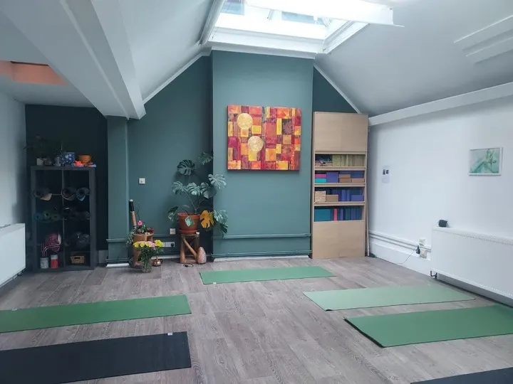 Rebalance Brighton — yoga-studio in Queen's Park, Brighton — 3