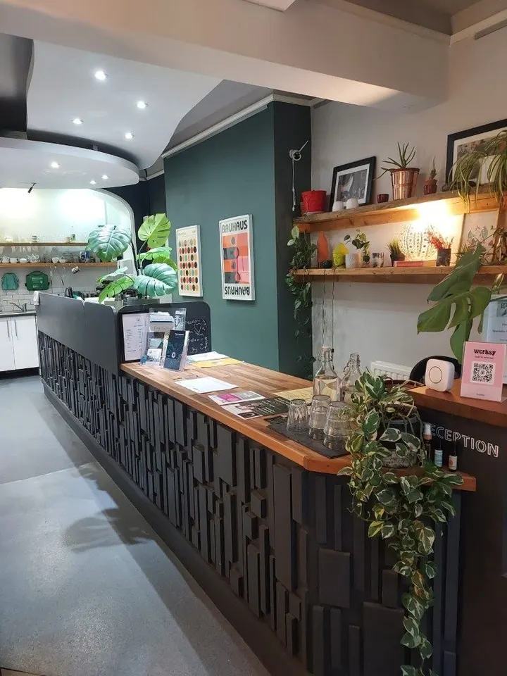 Rebalance Brighton — yoga-studio in Brighton — 3
